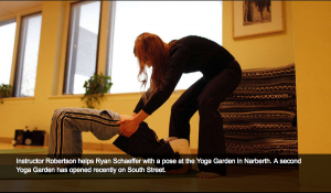Kids Yoga 3