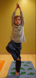 Kids Yoga 5